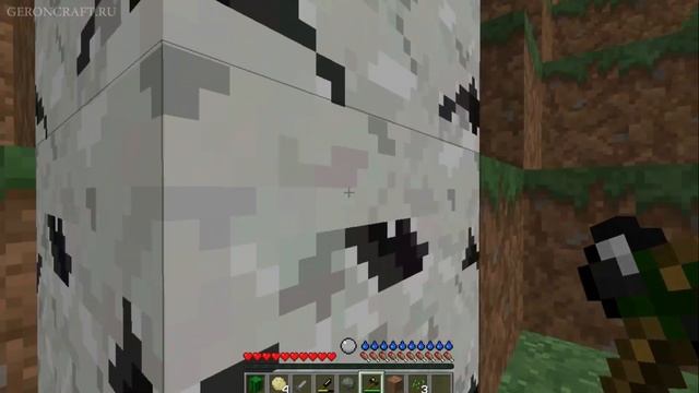 LP  #RLCRAFT 01 КАК ПРОЙТИ САМУЮ СЛОЖНУЮ СБОРКУ МОДОВ МАЙНКРАФТ