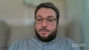 Конференция 2062 - Юнеман: «Земство 2.0: Как нам перепридумать местное самоуправление в России».