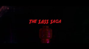 LEGO SASS - Prologue