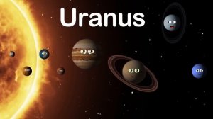 What Is Saturn's Great White Spot? | Space Explained by KLT!