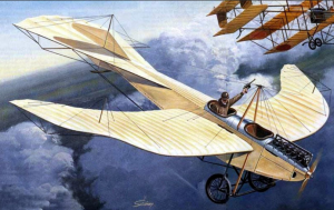 Величайшие изобретения человечества. Летающий автомобиль.