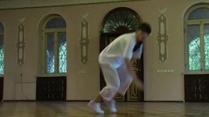 Танцы,разные стили