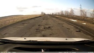 М04 Павлоград-Красноармейск