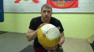 Восстановление после травмы колена/Разрыв мениска
