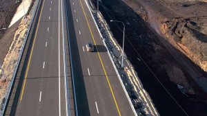 "СК "Автодор" - Строительство 7 этапа скоростной автомобильной дороги М12 "Восток" Москва - Казань