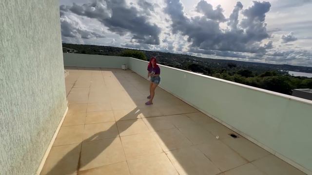 JOGAMOS POLÍCIA E LADRÃO EXTREMO *deu ruim? смотреть онлайн