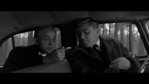 Мертвый сезон 1968 2 серии