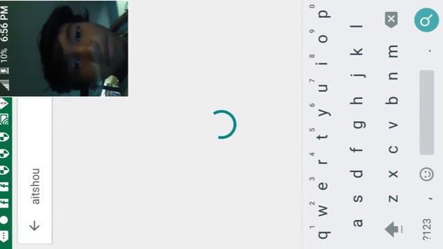 How to show your face on a video смотреть онлайн