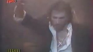 Игорь Тальков   Метаморфоза