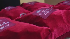 47 тонн новогодних сладостей для детей ДНР