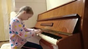 К. Черни Этюд 29 ор.299