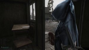 Escape From Tarkov карта Маяк выход обвал на шоссе map Lighthouse exit collapse on the highway