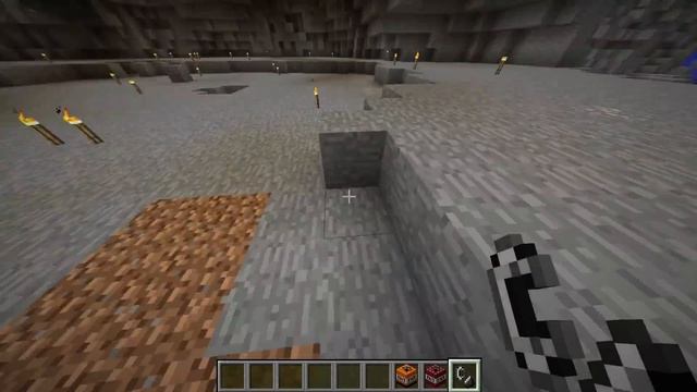 Minecraft MORE TNT MOD (Mod Showcase) смотреть онлайн