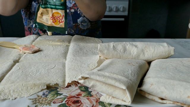 ШАУРМА