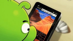 Angry Birds Bing Video - Episode 1
