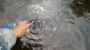 Мельничное трудная рыбалка