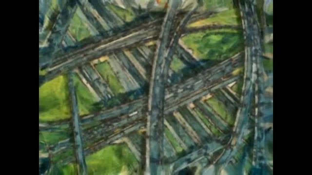 Теория параллельных миров. Жизнь между прошлым и будущим. Как знания влияют на богатство в будущем? смотреть онлайн