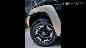 New Nissan Patrol Super Safari 4800VTC 2022 ??.