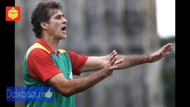 Charles Guerreiro | Símbolo de Raça e Determinação | Resumo Biográfico смотреть онлайн