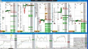 Дневник сделок день 3. Отбил убыток, скальпинг по стакану.