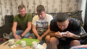 Каролина Риппер или в аду не так горячо!