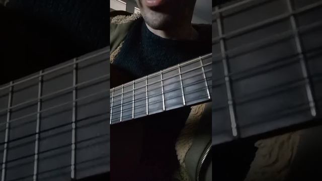 Русская колыбельная (VID 20211213) - авторское исполнение смотреть онлайн