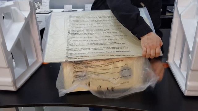 Распаковка и обзор вытяжки DACH Tifani 60 ivory смотреть онлайн