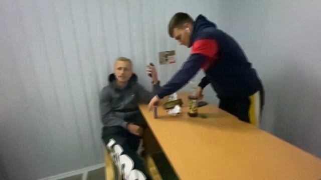 #4 Работаю грузчиком на НОВОЙ ПОЧТЕ