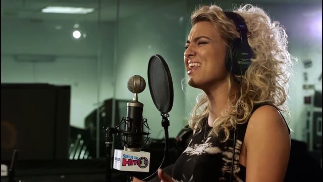 Tori Kelly "Crazy" Seal Cover Live @ SiriusXM // Hits 1