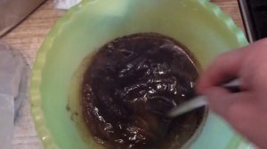 Ржаной хлеб с солодом в духовке