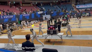Steven Chung Fencing
