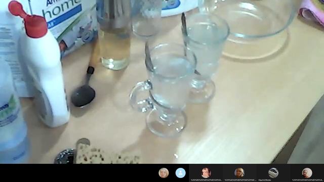 Моем посуду, Чистим поверхности! смотреть онлайн