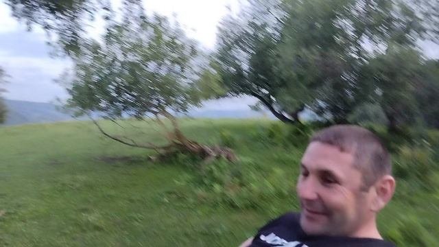 Приключения в горах