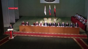 «Марий Эл ТВ»: Всемарийскому Совету - 30 лет