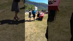 Хив выпускной