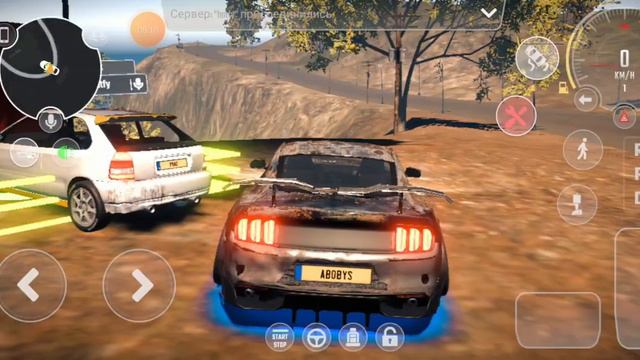 третья часть паркинг про догонялки смотреть онлайн