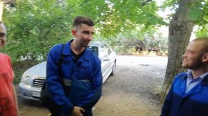 Осторожно ГазСервис - развод лохов!