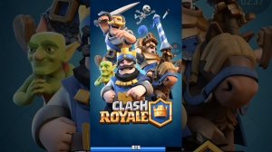 Как сменить аккаунт в клеш рояль? ??