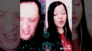 Встретимся во снах (cover) до мурашек... исп. Алексей Корчак и Катюша Мартен #smule #поемвместе