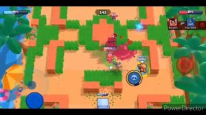 проверил новый крутой баг на 950 гемов бравл Старс