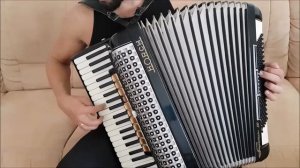 Horch Superior III Musette Klangprobe