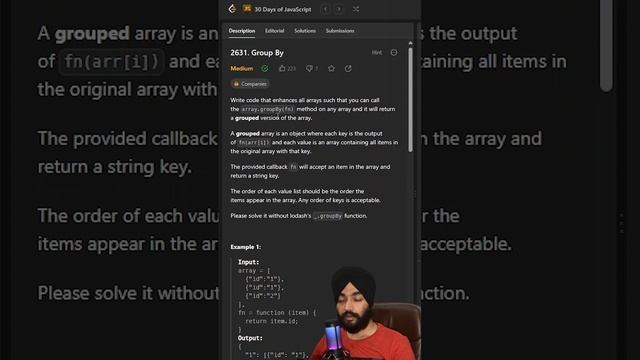 Day 23 of JavaScript 30dayschallenge
