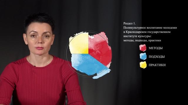 Информационный видеоролик