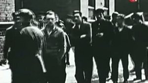 Концлагеря. Дорога в ад. Начало. часть 1