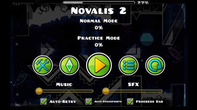 Geometry Dash! Обычный стрим, сидим общаемся и проходим демоны))) смотреть онлайн