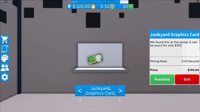 (2021) ALL *NEW* SECRET OP CODES! Dogecoin Mining Tycoon Roblox смотреть онлайн