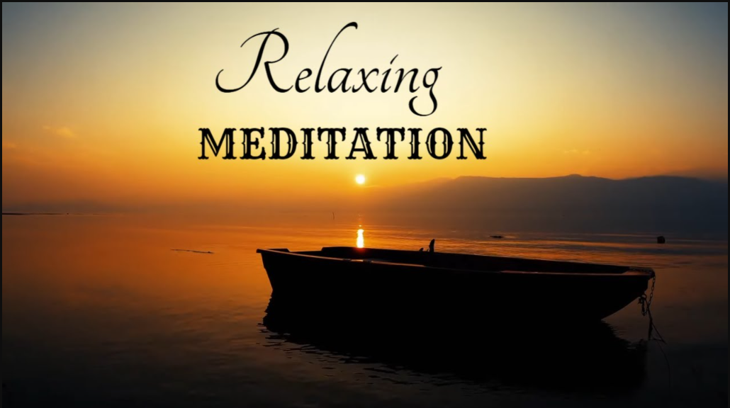 Расслабляющая Музыка ⦁ Медитация ⦁ Рейки ⦁ Глубокий Сон ⦁ Снятие Стресса