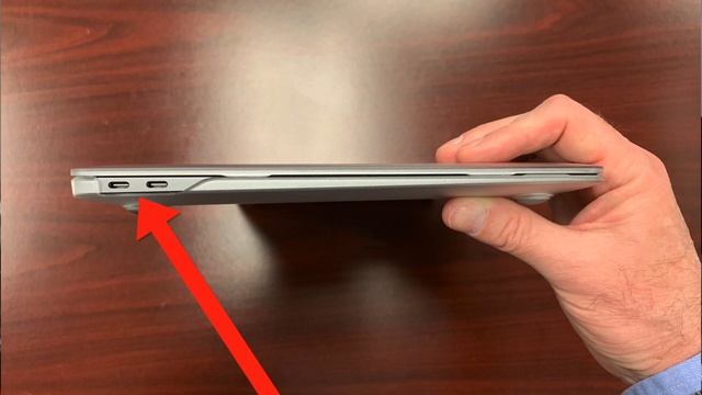 MacVoices 19100: Briefing - The Moshi iGlaze Hardshell Case for 13-inch MacBook Air