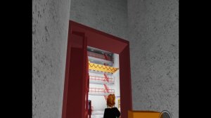 Как взрывается Чернобыль #Roblox