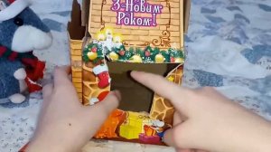 Как сделать Дом для Хомяка  - Шоу Соника